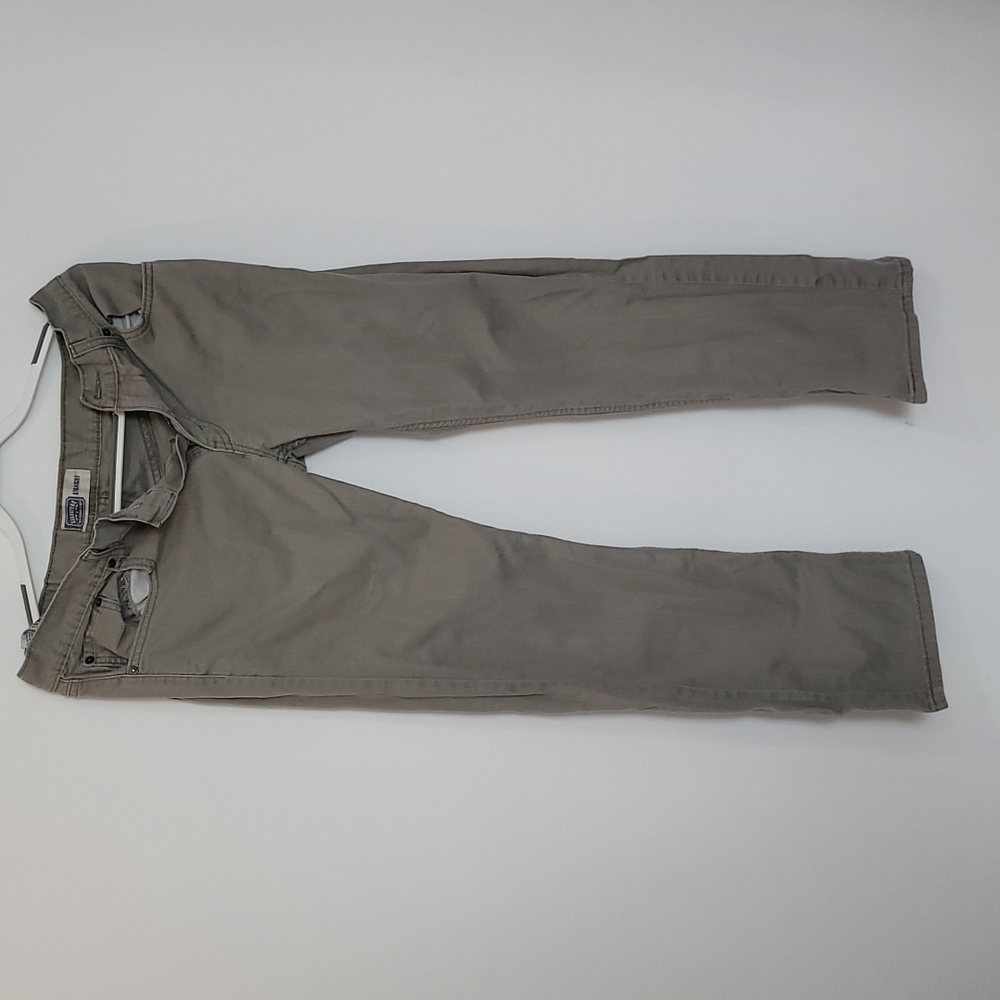 Cotton Pants